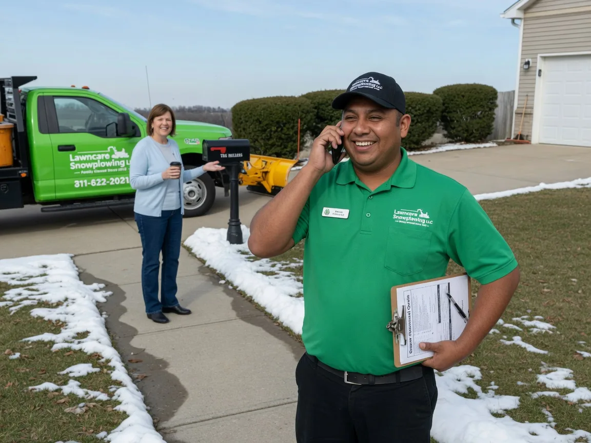 Lawn Care Services By Expert Landscaper Gordon, NE FAQs